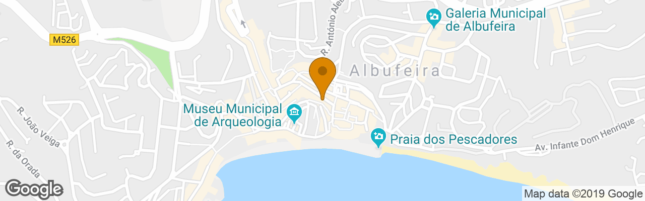 Residência Cheerfulway Polana 