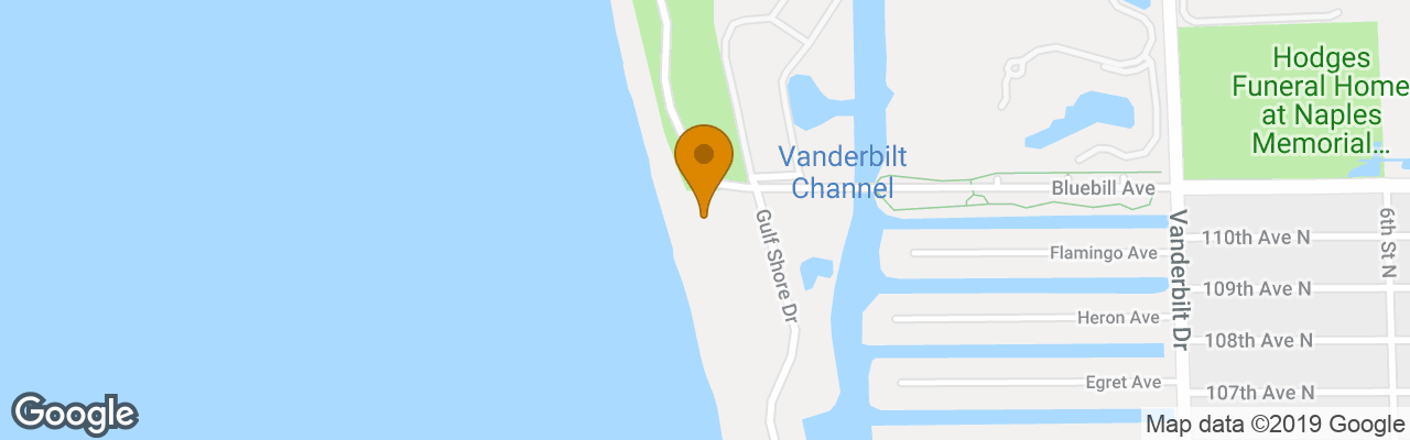 Hotel Vanderbilt Inn on the Gulf 