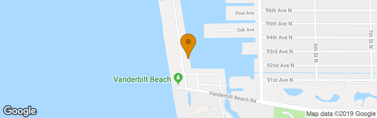 Vanderbilt Beach Resort 