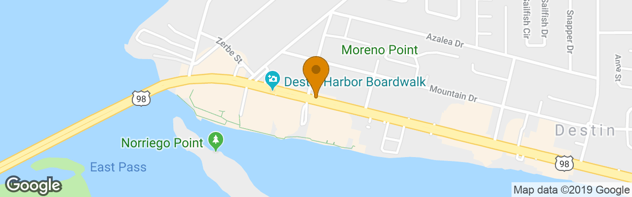 Hotel Destin Village Inn  