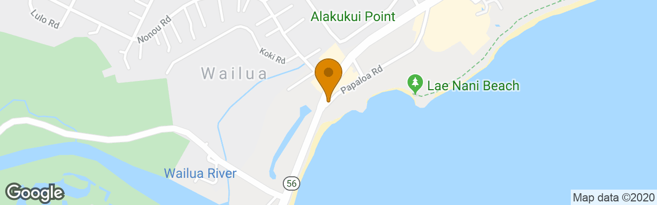 Wailua Bayview Resort 