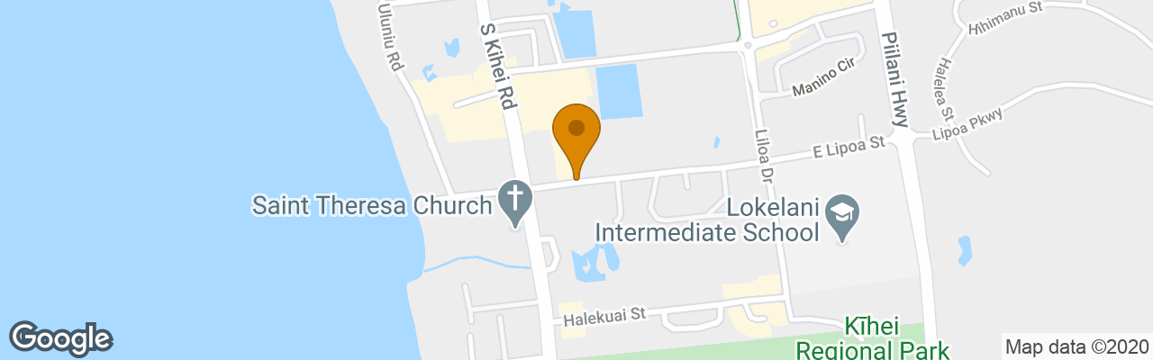 Hotel Waiohuli Beach Hale 