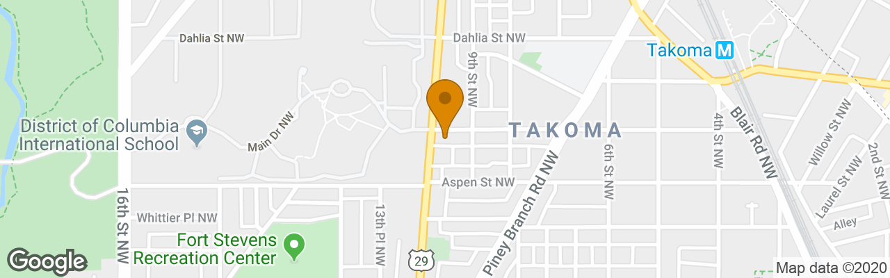 Hotel Walter Reed Inn (Military Only) 