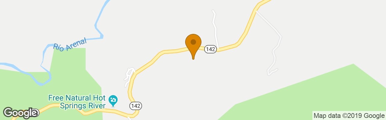 Hotel Lavas De Tacotal 