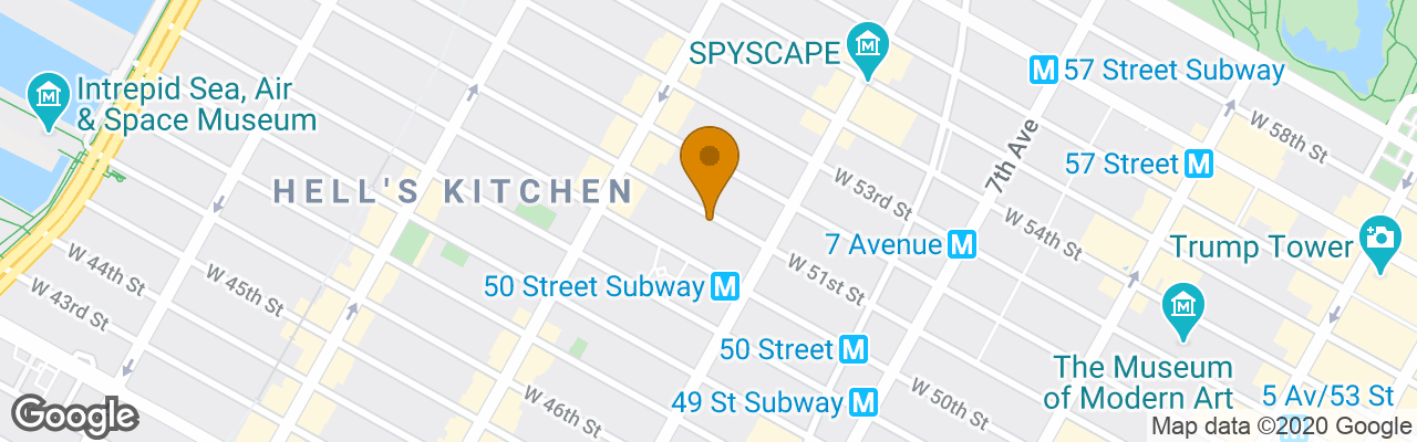 Hotel Washington Jefferson 