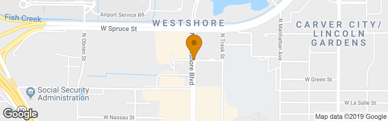 Extended Stay Hotels - Tampa, FL Hotel 