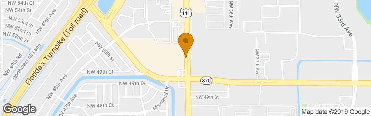 Hotel La Quinta Inn & Suites Fort Lauderdale Tamarac 