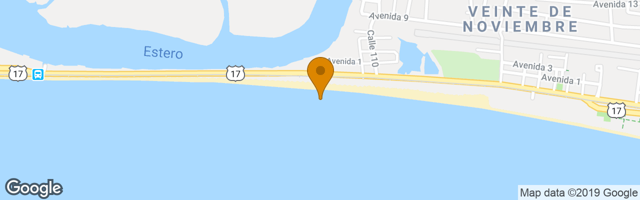 Hotel Los Suenos Marriott Ocean & Golf Resort 