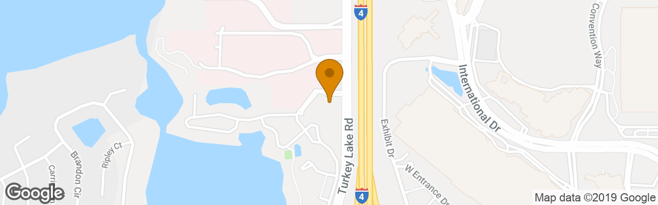 Westgate Lakes Resort & Spa 