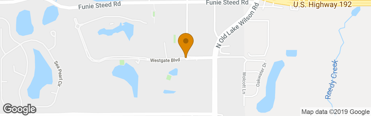 Westgate Vacation Villas 