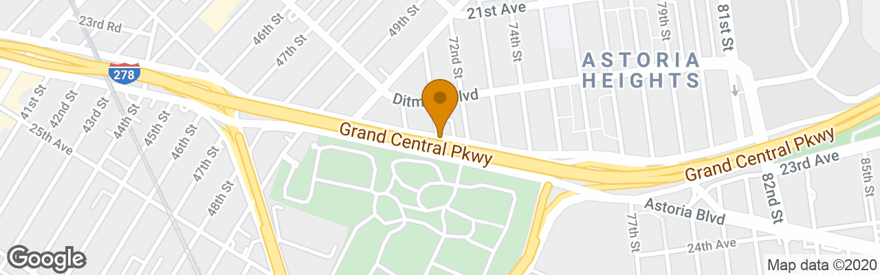 Hotel Westway Motor Inn at La Guardia Airp 