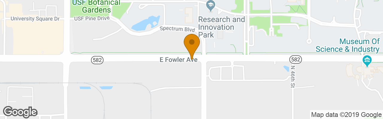 Hotel Wingate by Wyndham Tampa 