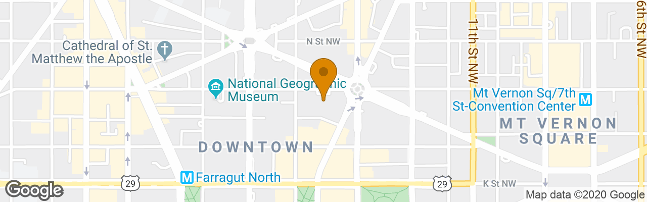 Hotel The Westin Washington D.C. City Center  