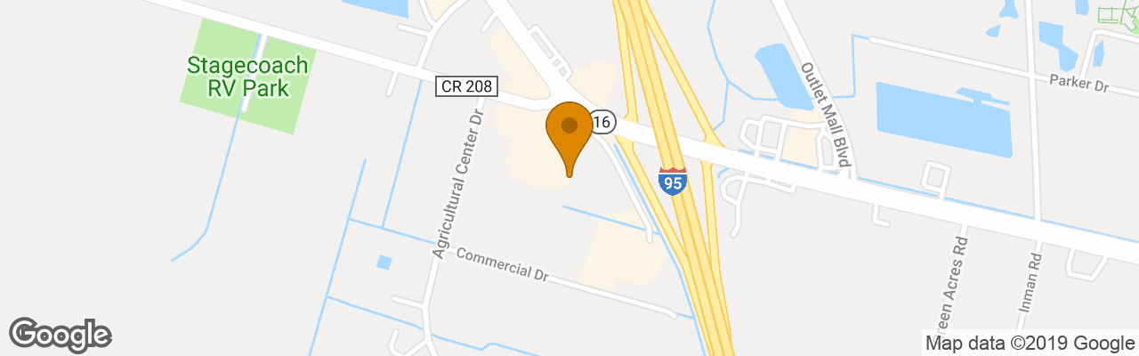 Hotel Best Western St Augustine I95 