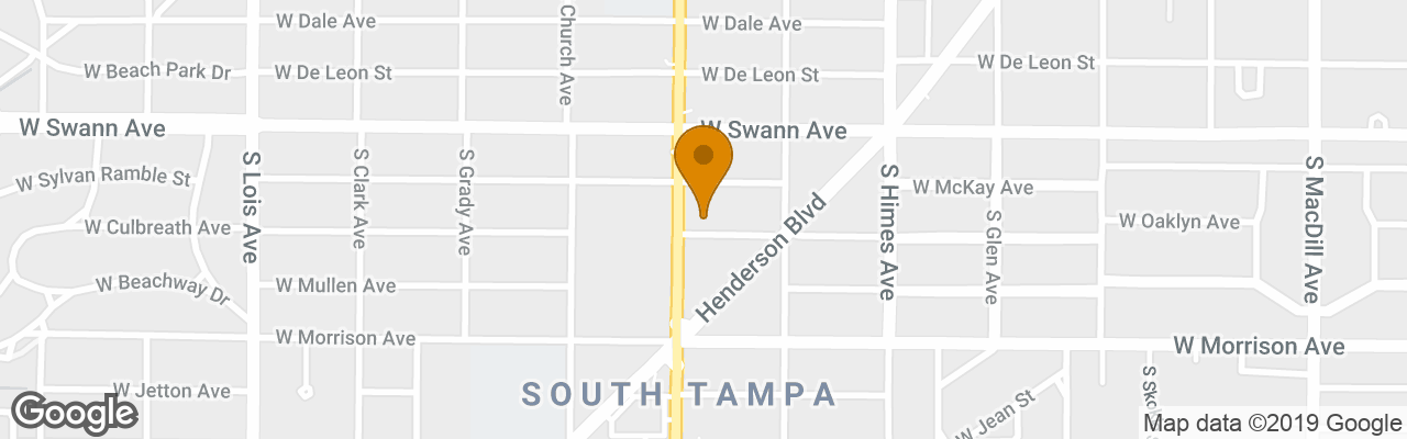 Hotel Best Western Tampa 