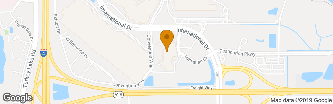 Hotel The Rosen Centre 