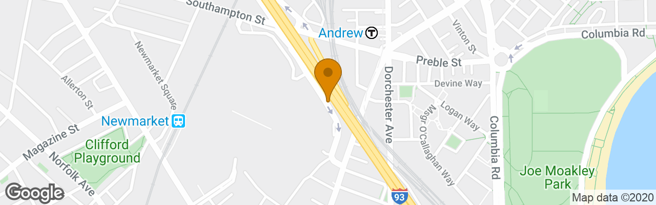 Hotel Holiday Inn Express Boston 