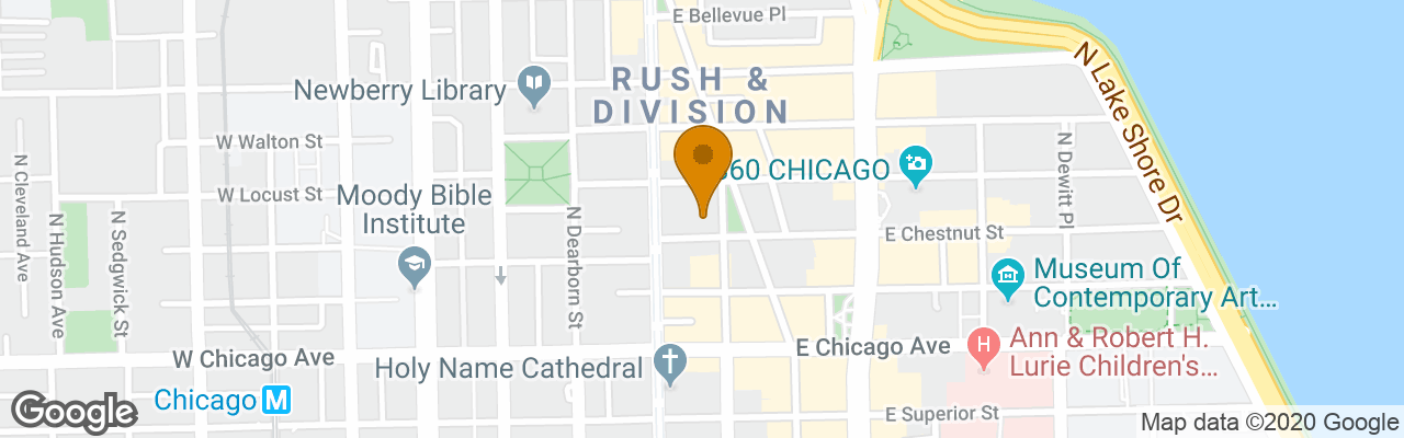 Hotel Sofitel Chicago Water Tower 