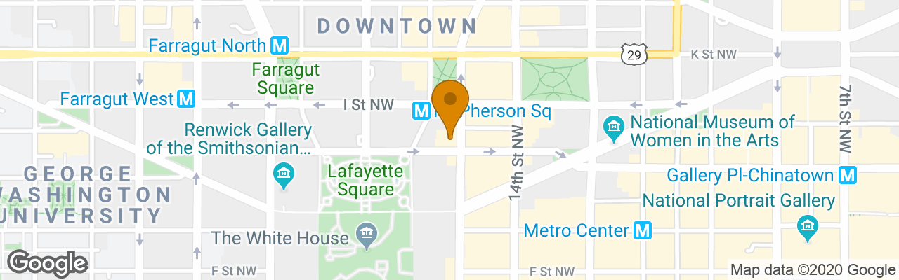 Hotel Sofitel Washington DC Lafayette Square 