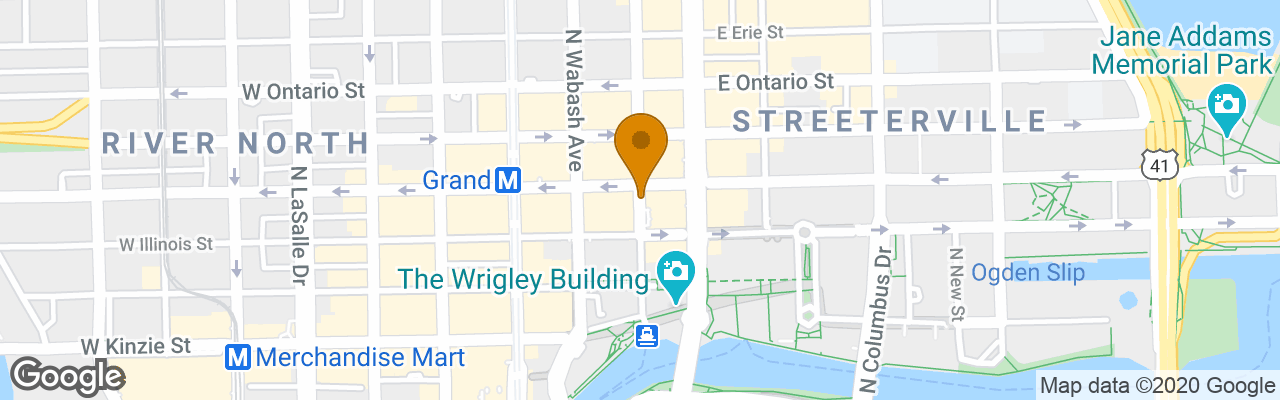 Hotel The Gwen A Luxury Collection Chicago 