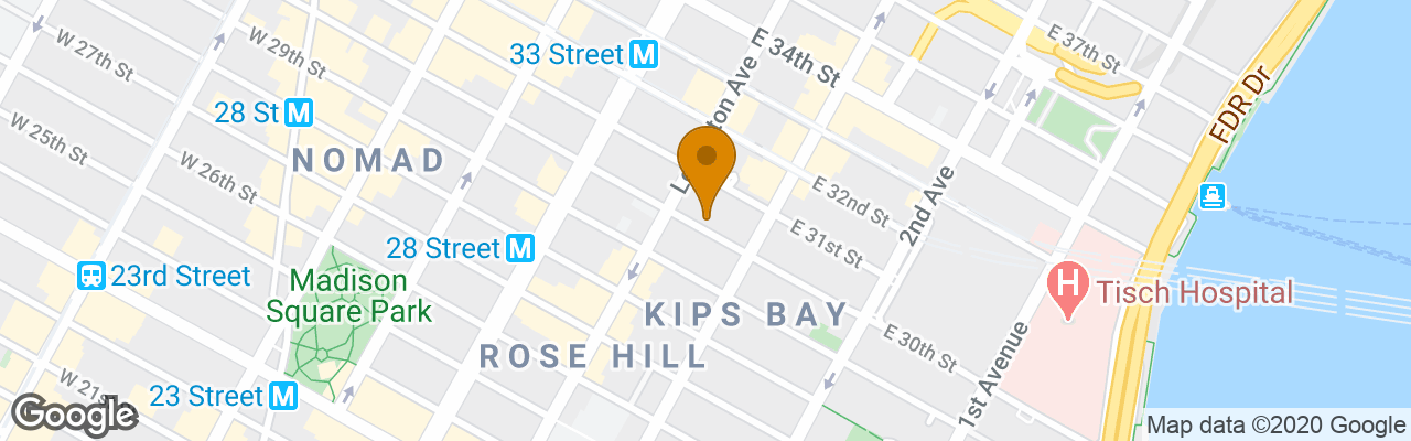 Hotel Murray Hill Inn 