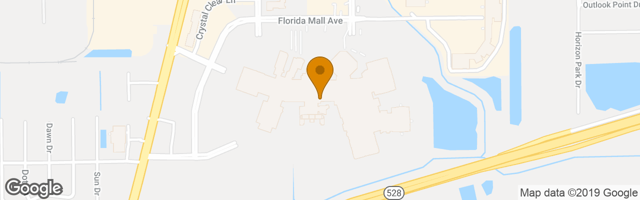 The Florida Hotel & Conference Center 