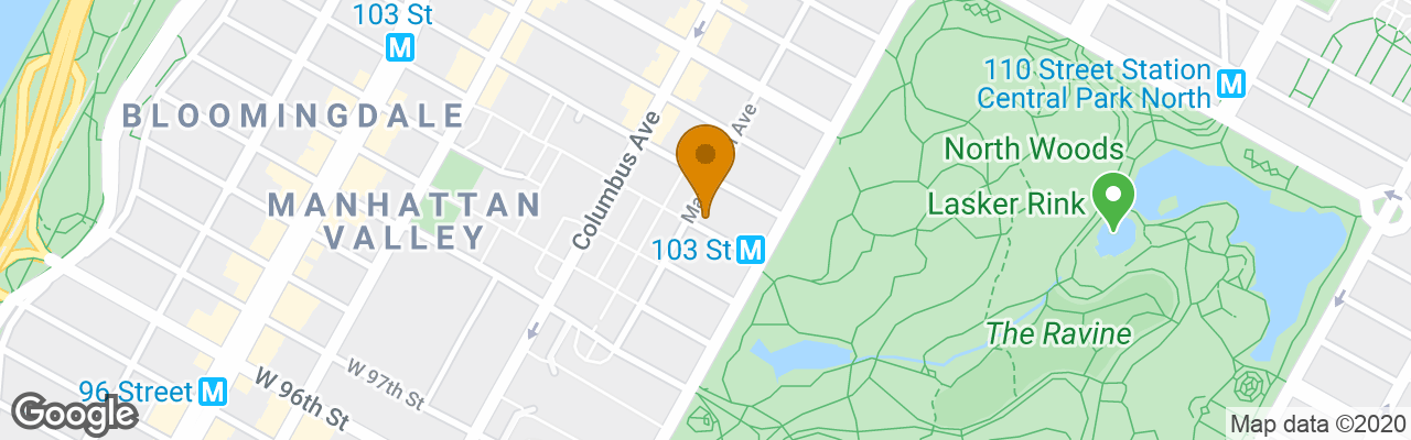 Hotel Central Park Inn 