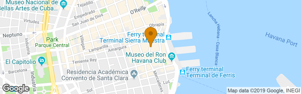 Hotel El Mesón de la Flota 