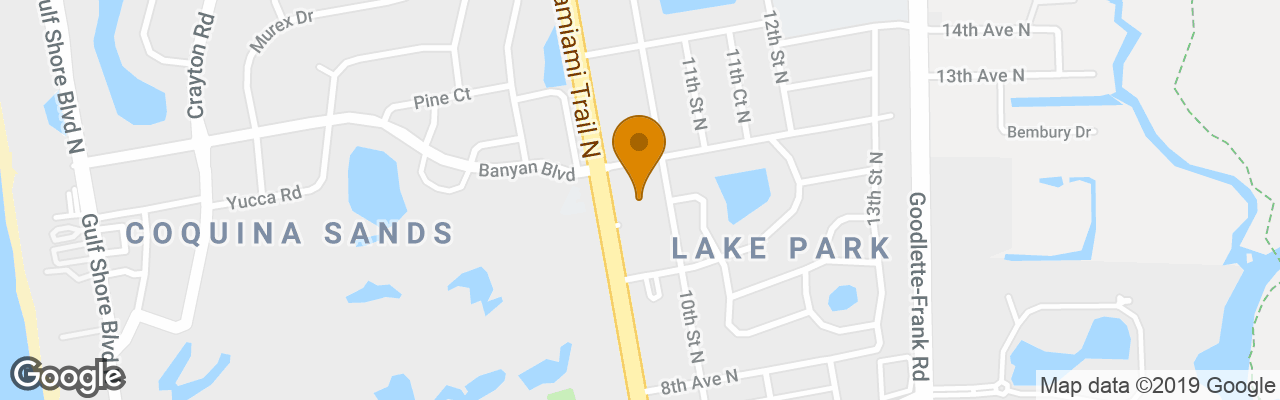 Hotel Ramada Inn of Naples 