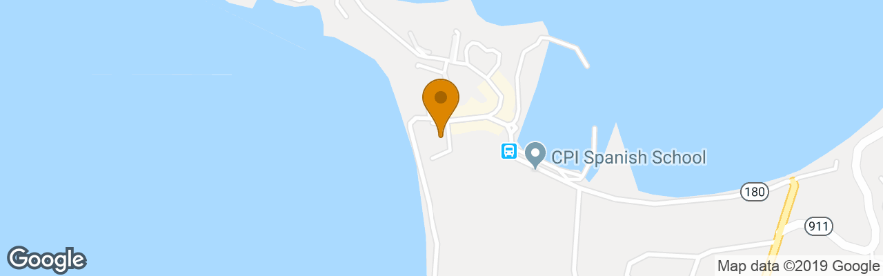 Flamingo Beach Resort & Spa 