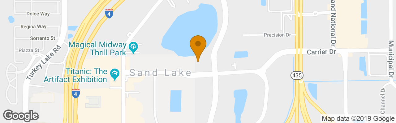 Hotel Westgate Palace 