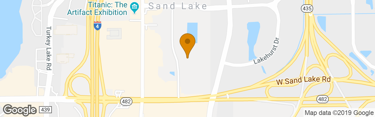 The Floridian Hotel & Suites 