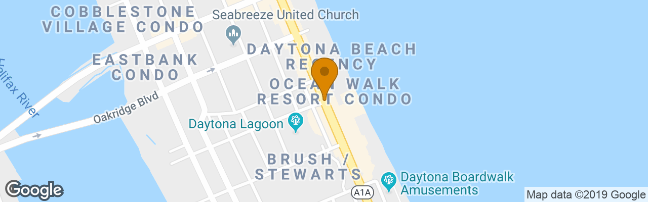 Wyndham Ocean Walk Resort 