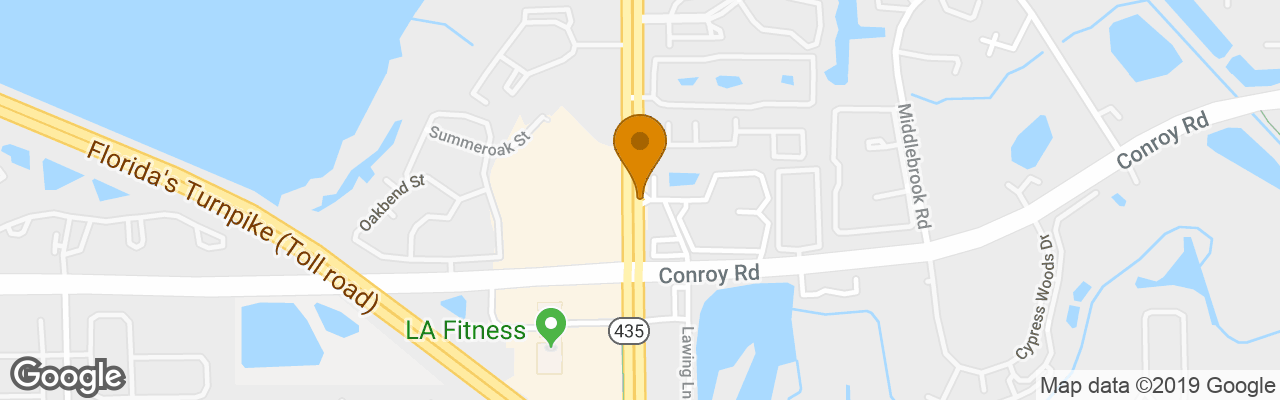 Hotel Howard Johnson Suites Orlando 