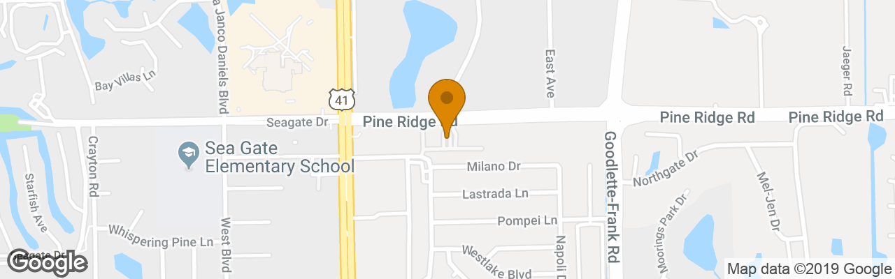 Hotel Ramada Plaza Naples 