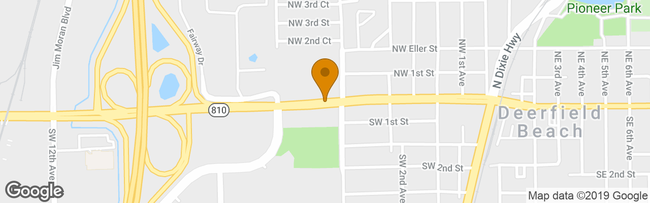 Hotel La Quinta Deerfield Beach 