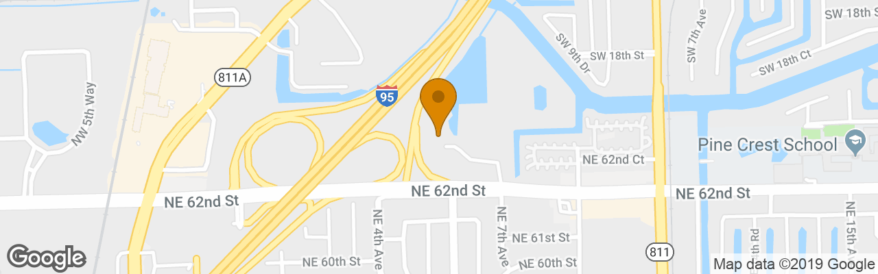 Hotel The Westin Fort Lauderdale 