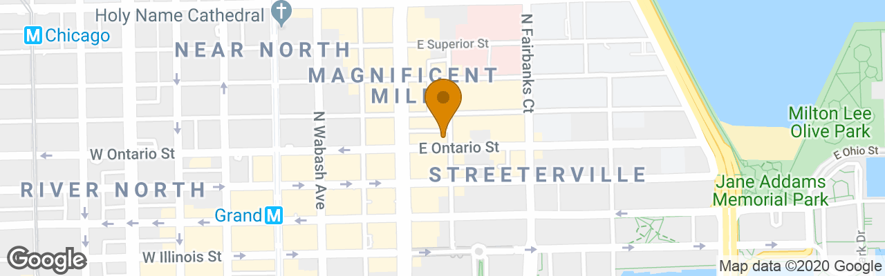 Hotel Red Roof Inn Chicago Downtown - Magnificent Mile 