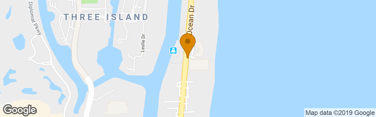 The Westin Diplomat Resort & Spa 