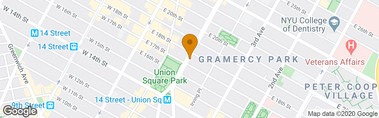 Hotel W New York Union Square 