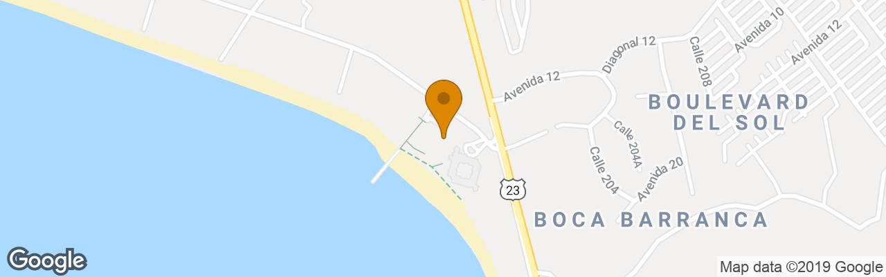 Hotel Fiesta Puntarenas