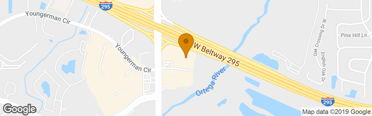 Hotel La Quinta Inn Jacksonville Orange Park 