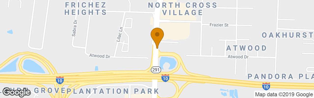 Hotel La Quinta Inn Pensacola 