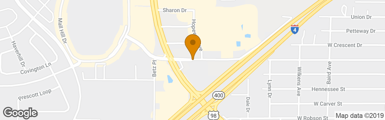 Hotel La Quinta Lakeland 