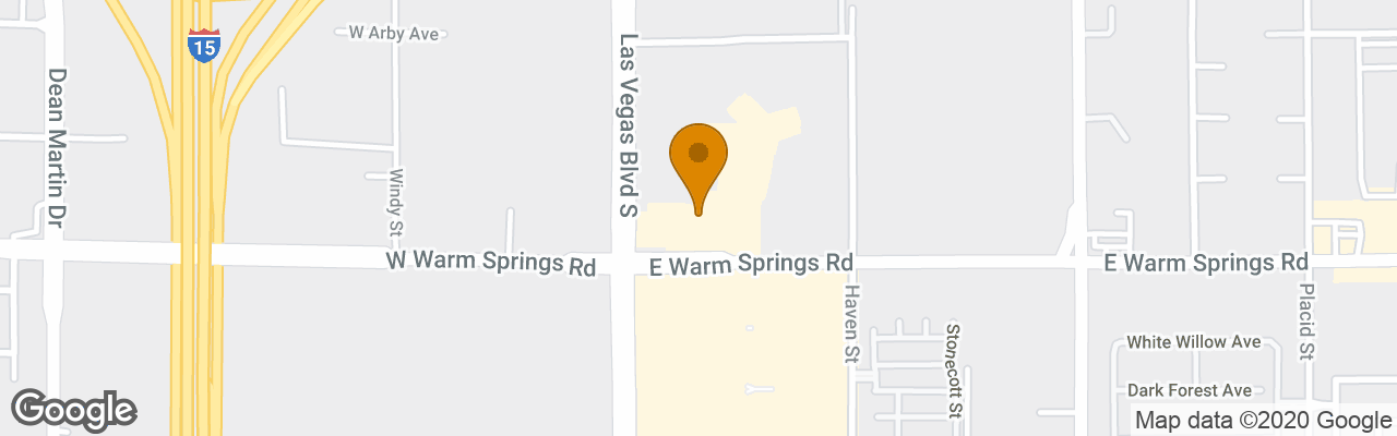 Hotel Crestwood Suites of Las Vegas Blvd 