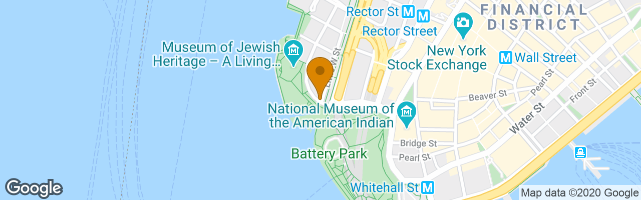 Hotel The Ritz-Carlton New York, Battery Park 