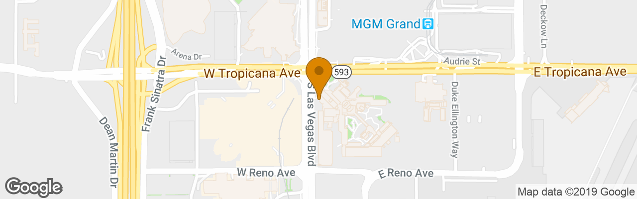 Tropicana Las Vegas a DoubleTree by Hilton Hotel & Resort 