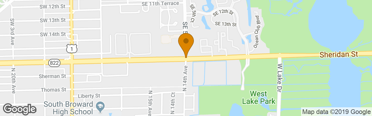 Hotel Sleep Inn & Suites Ft. Lauderdale 