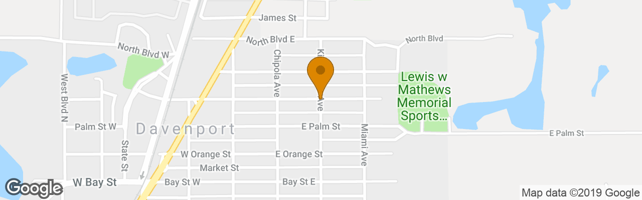 Hotel Comfort Inn Maingate South 