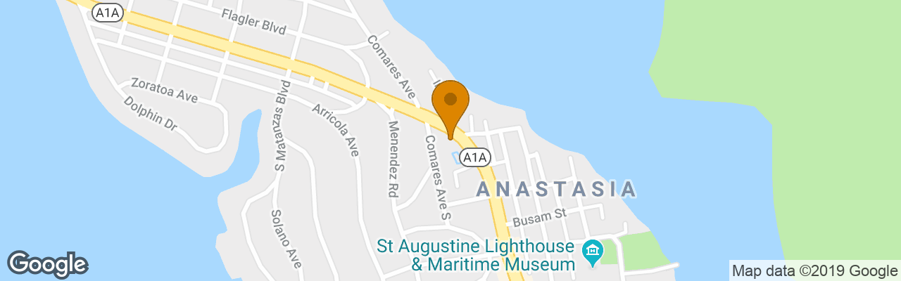 Hotel Sleep Inn Saint Augustine 